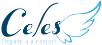 Logo footer Celes
